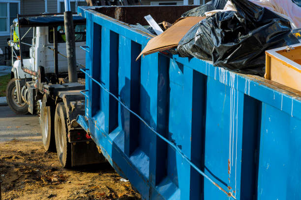 Best Recycling Services for Junk  in Steele, AL